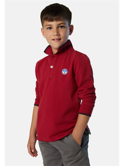  NORTH SAILS | 795100/0278